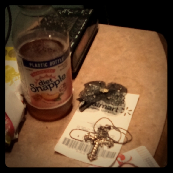 Cross - Picture 1 of 1